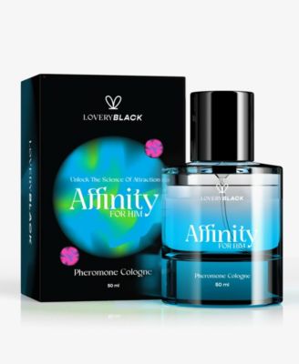Affinity For Him Pheromone Cologne - 50ml
