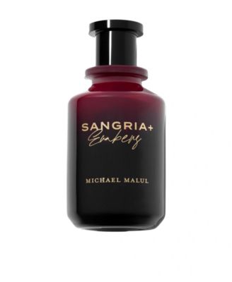 Sangria and Embers Eau de Parfum