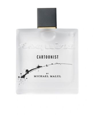 Esquire Cartoonist Eau de Parfum