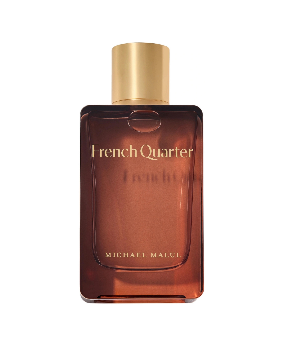 Michael Malul French Quarter Men's Eau de Parfum - 3.4 oz
