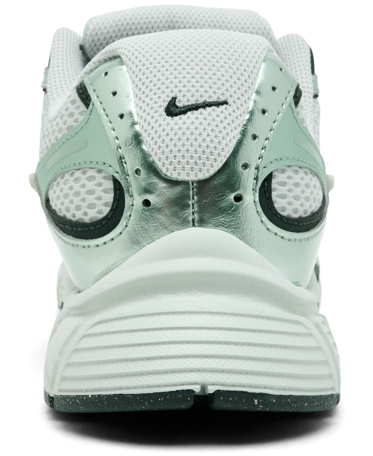 Женские кроссовки Nike V5 RNR, цвет: Светлый серебряный — фото 4