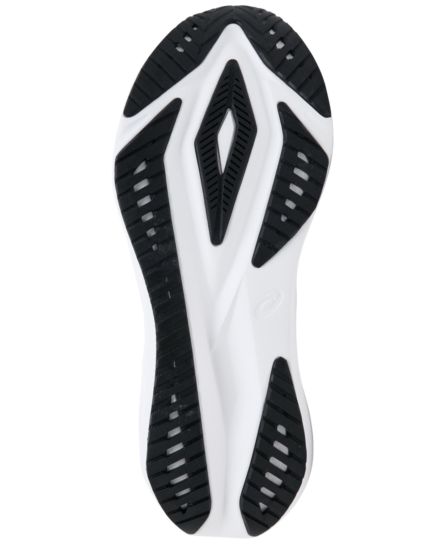 Мужские кроссовки Asics Versablast 4 Running, цвет: Чёрный — фото 6