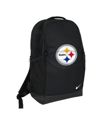 Pittsburgh Steelers Primary Logo Backpack