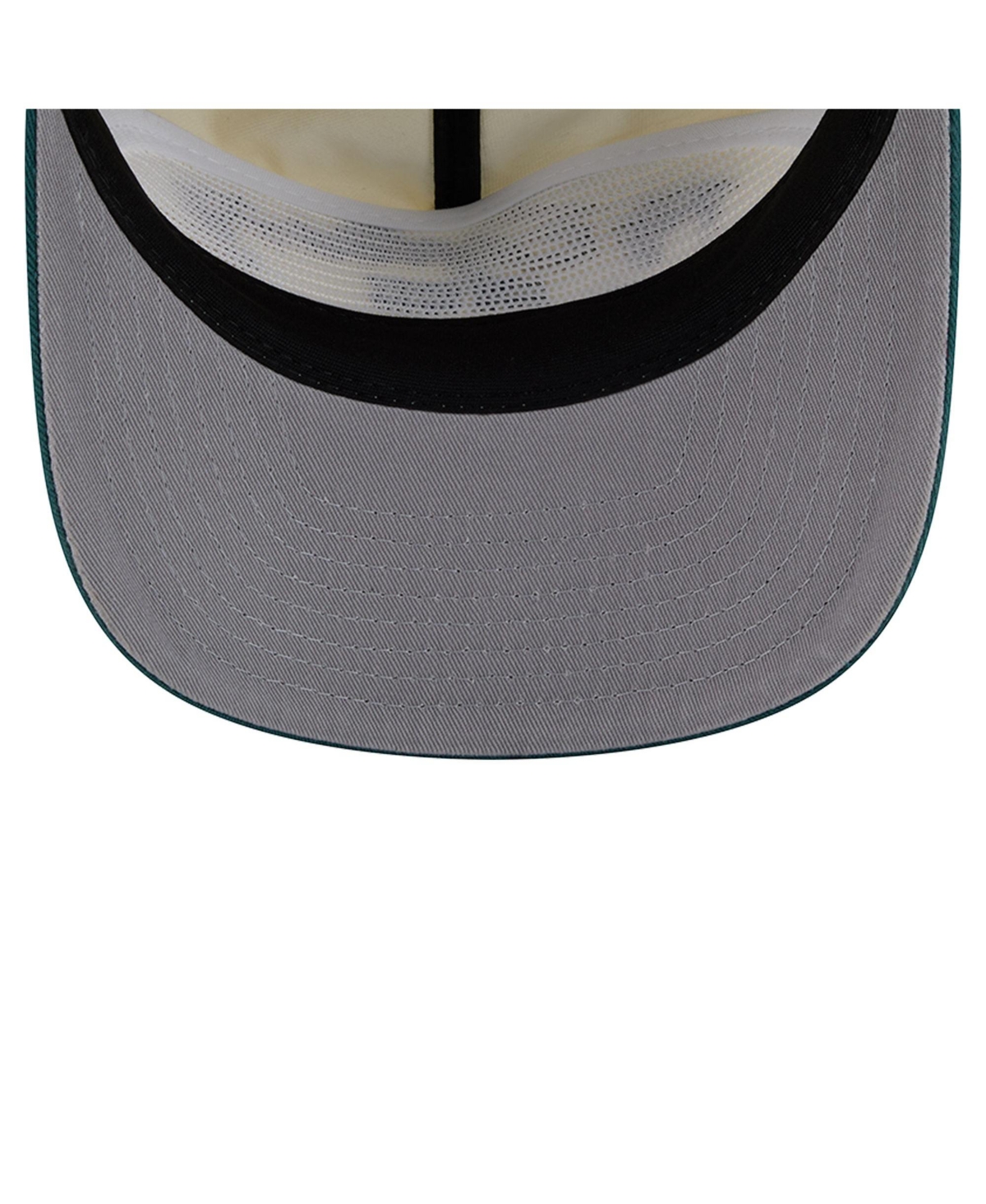 New Era Philadelphia Eagles Adjustable 19TWENTY Retro-Inspired Hat