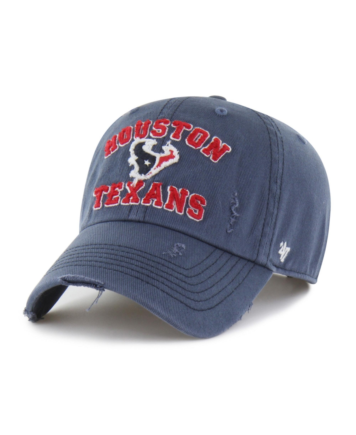 47 Brand Houston Texans 'Seymoore' 47 Clean Up Strapback Otc - Size ONE