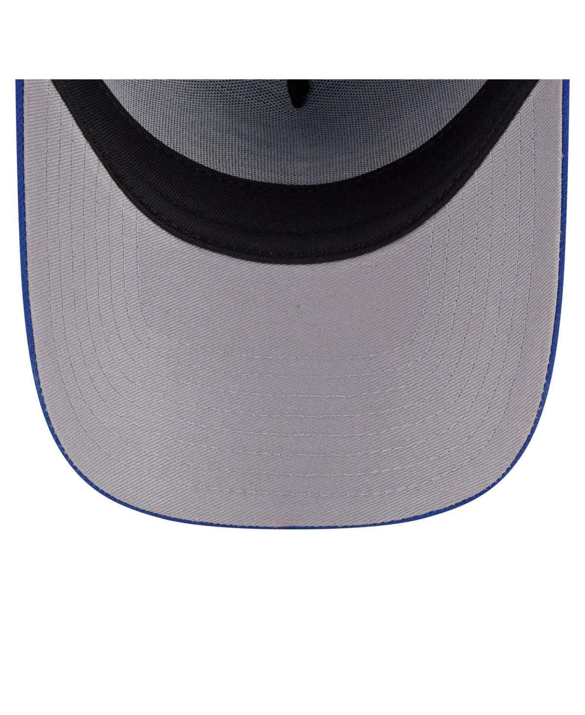 New Era Buffalo Bills A-Frame 59FORTY Fitted Hat