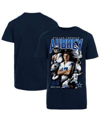 Boys' 4-20 & Girls' 4-16 Dallas Cowboys Collage Screen-Print Graphic T-Shirt