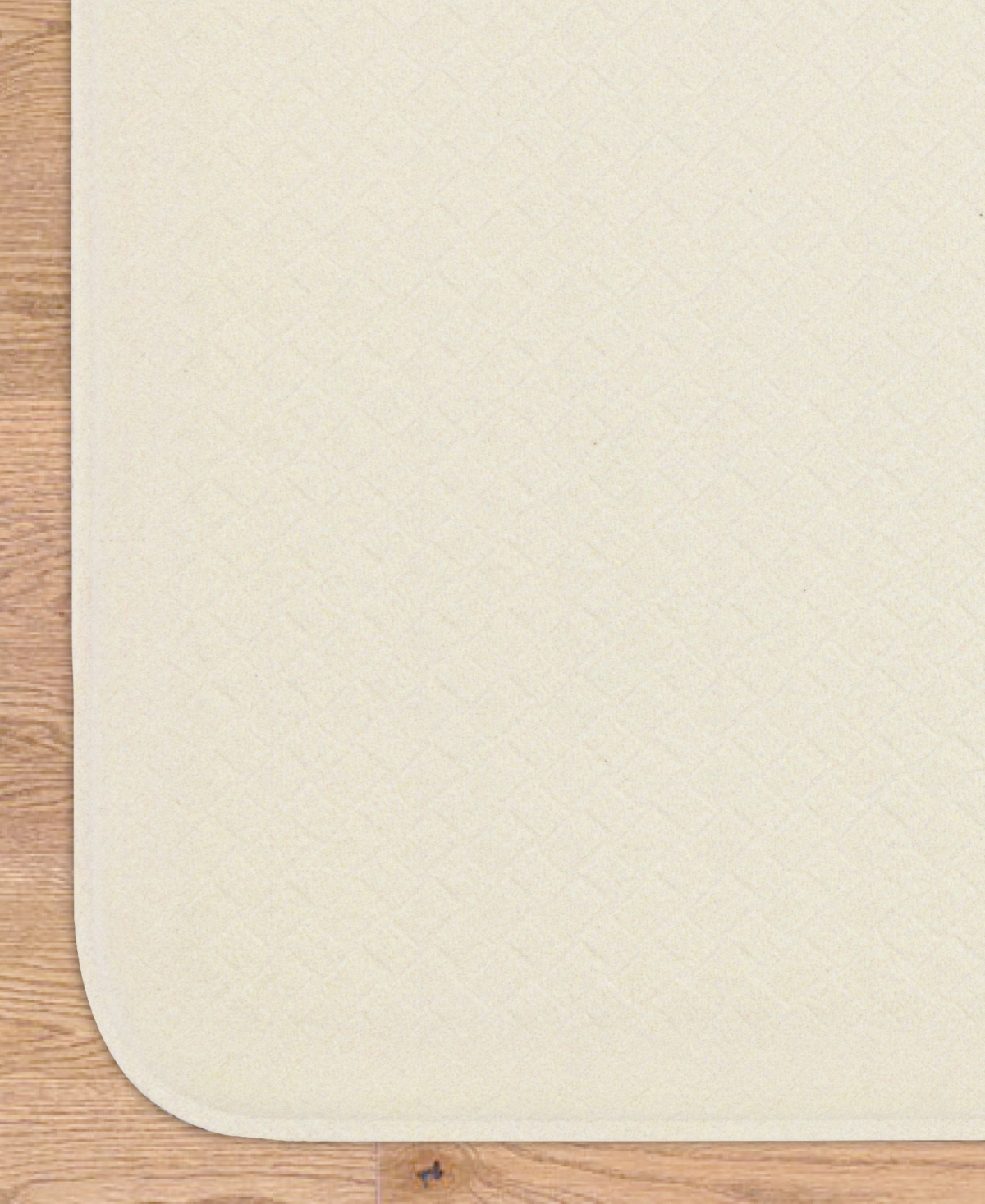 Eddie Bauer Man's Best Friend Non-Slip Kitchen Mat