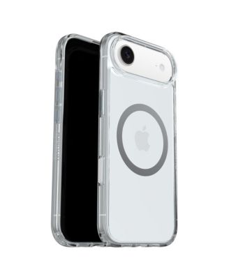 Symmetry Clear MagSafe Camera-Control Case for Apple iPhone Air