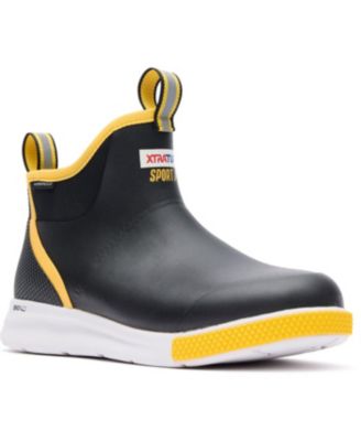 Men's Tailgate Ankle Deck Boot Sport