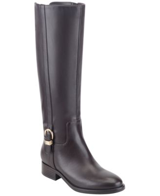 Women's Tyme Tall Flat Riding Boots