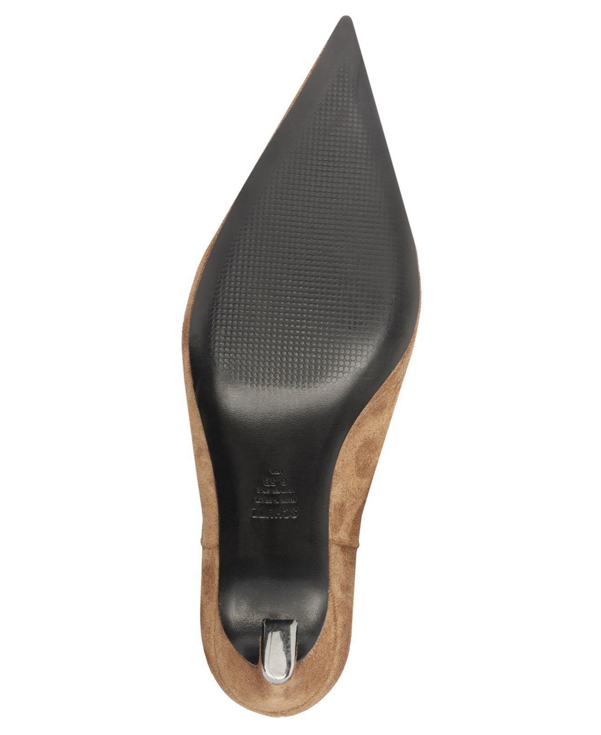Schutz Women's Lexi Mid Pull-On Dress Boots