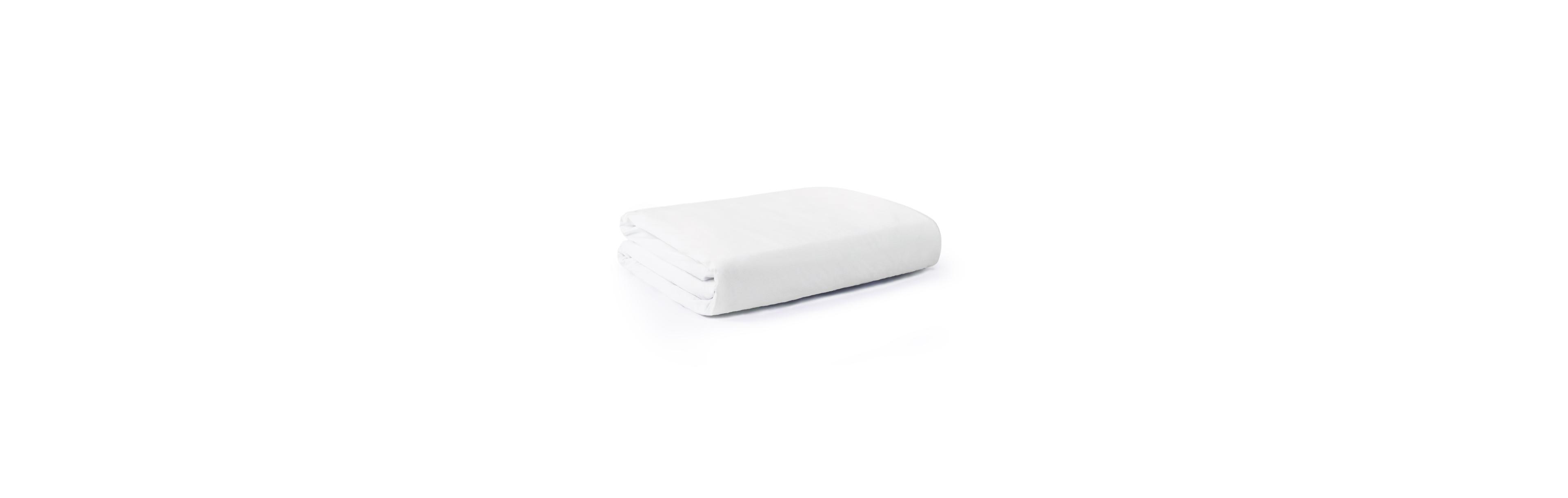 Cariloha Luxurious Signature Jersey Mattress Protector 100% Waterproof | 5 Sides of Protection