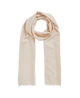 Women's Heidi Wool-Cashmere Lightweight Scarf