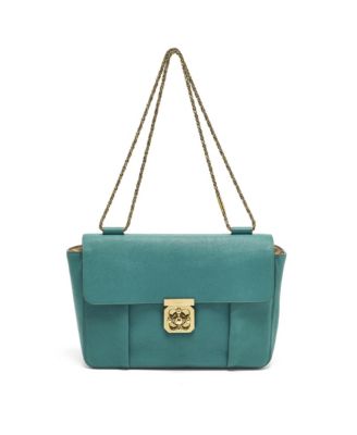 Women's Elsie Large Leather Shoulder Bag