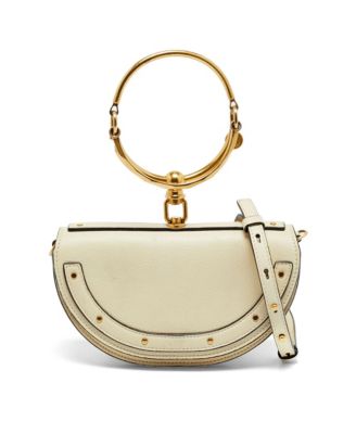 Women's Leather Shoulder Bag