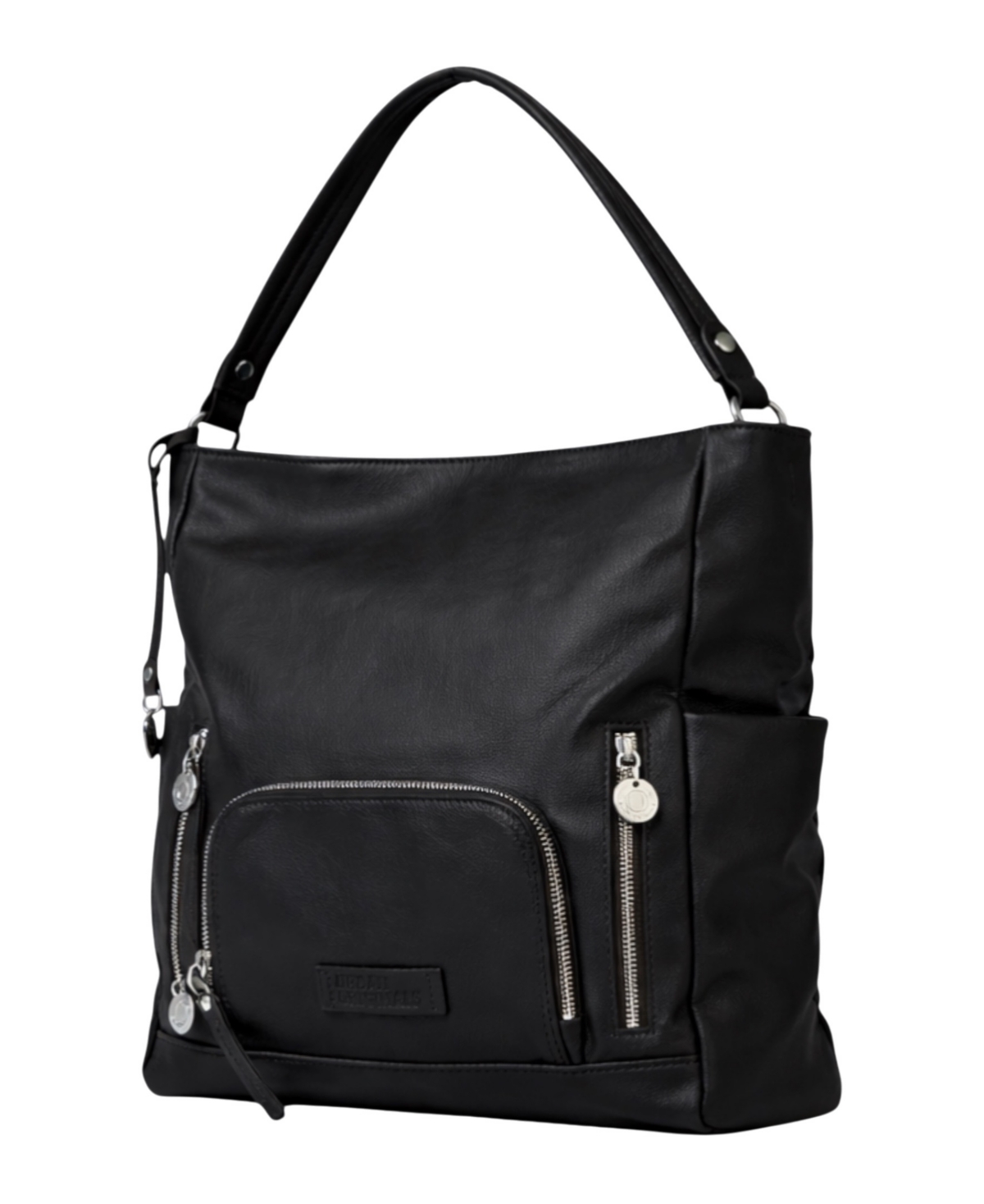 Urban Originals Wild Mustang Medium Shoulder Handbag