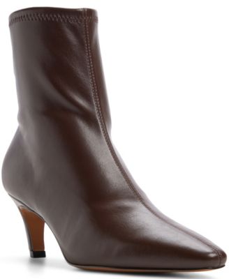 Women's Alyonna Snip Toe Ankle Booties