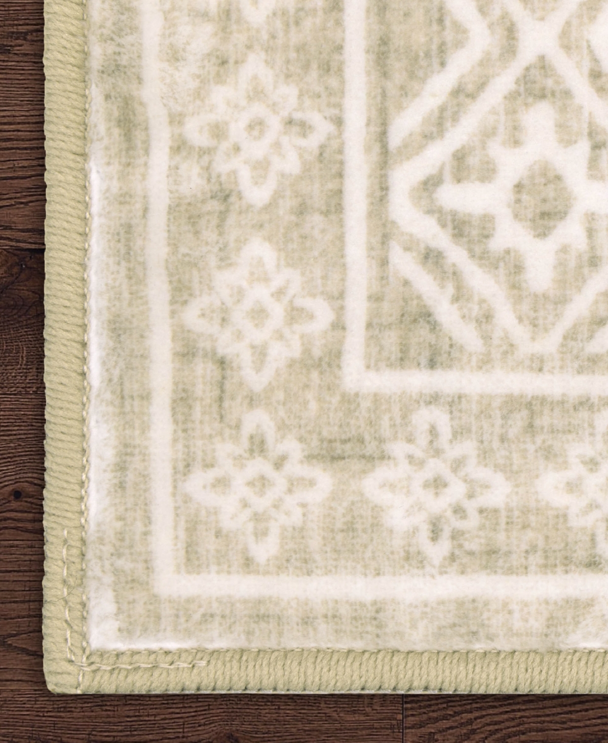 Laura Ashley Autumn Printed Accent Rug