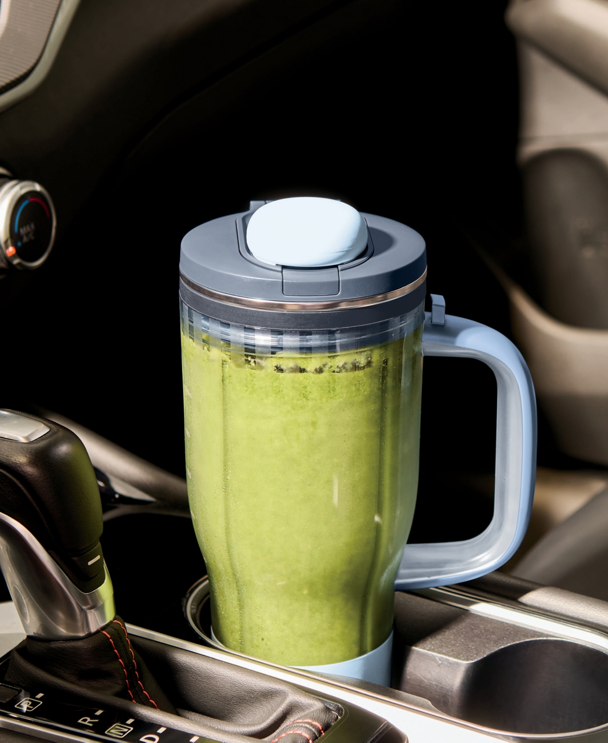 Ninja BlendBOSS 7.2" Tumbler Blender