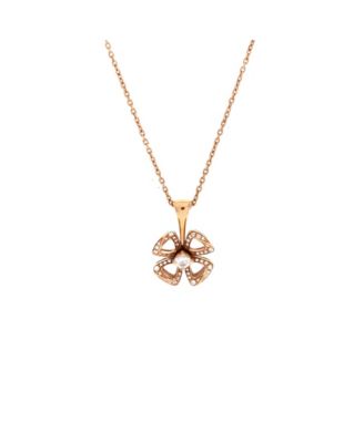 Fiorever Pendant Necklace