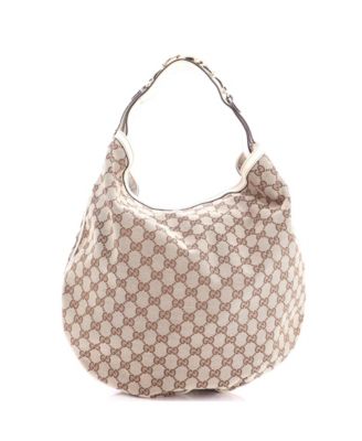 Wave Hobo GG Canvas