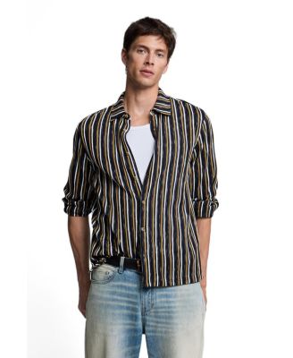 Men's Striped shirt
