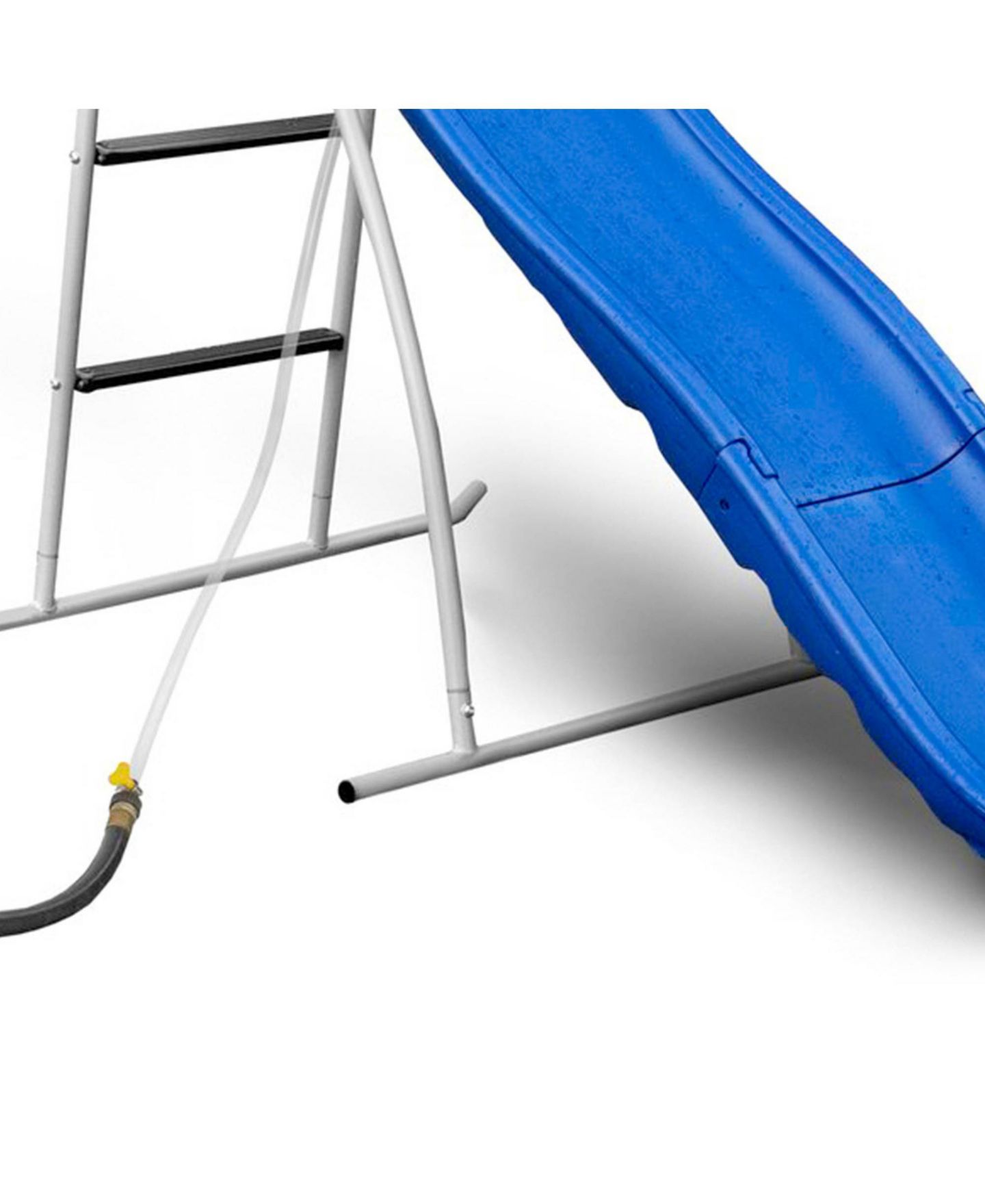 Детская игрушка XDP Recreation 6 Foot Water Wave Slide with Built In Adjustable Water Sprinkler — фото 10
