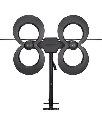 ClearStream 4MAX Indoor/Outdoor UHF/VHF HDTV Antenna