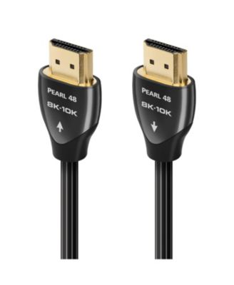 Pearl 48 HDMI Cable - 0.75m