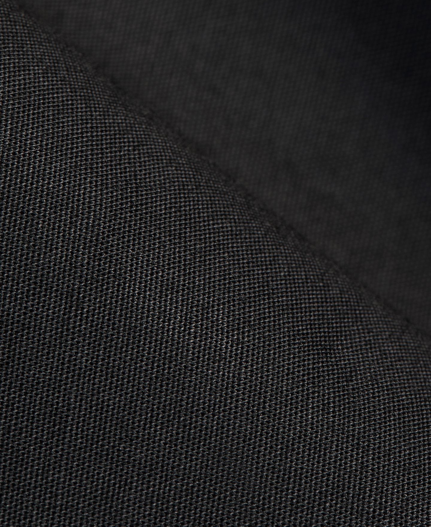 Мужская рубашка Calvin Klein Tailored Occasion French-Cuff Slim-Fit Pleated-Bib Dress Shirt, цвет: Чёрный — фото 5