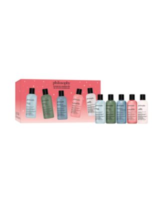 5-Piece Wonderland Shower Gel Set