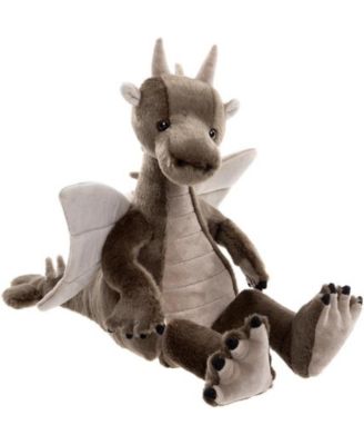 Clubs 11" Dragon Plush