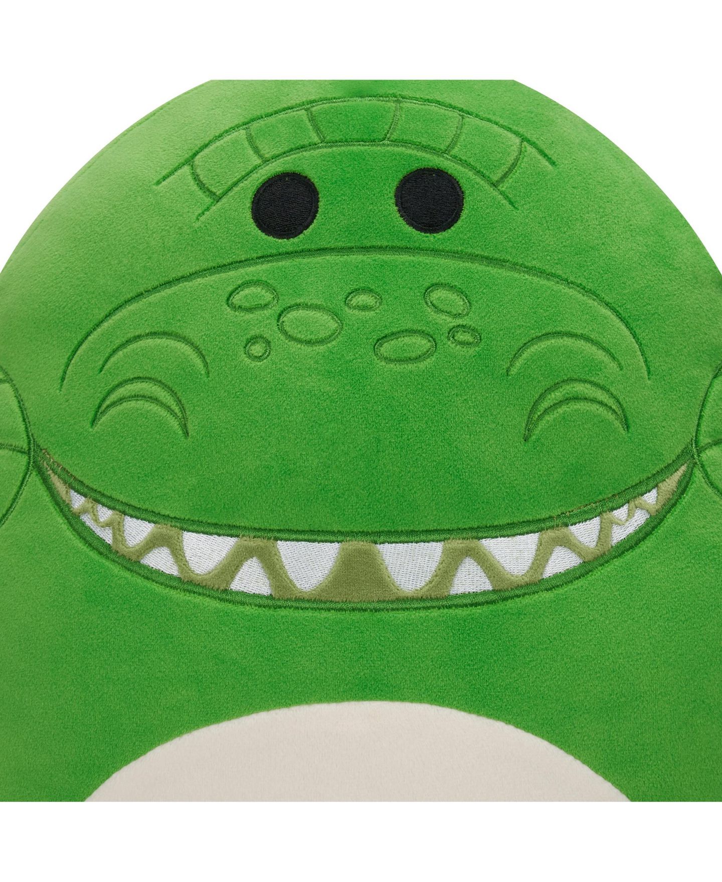 Детская мягкая игрушка Disney Toy Story Rex 12" Ultra-Soft Plush — фото 7