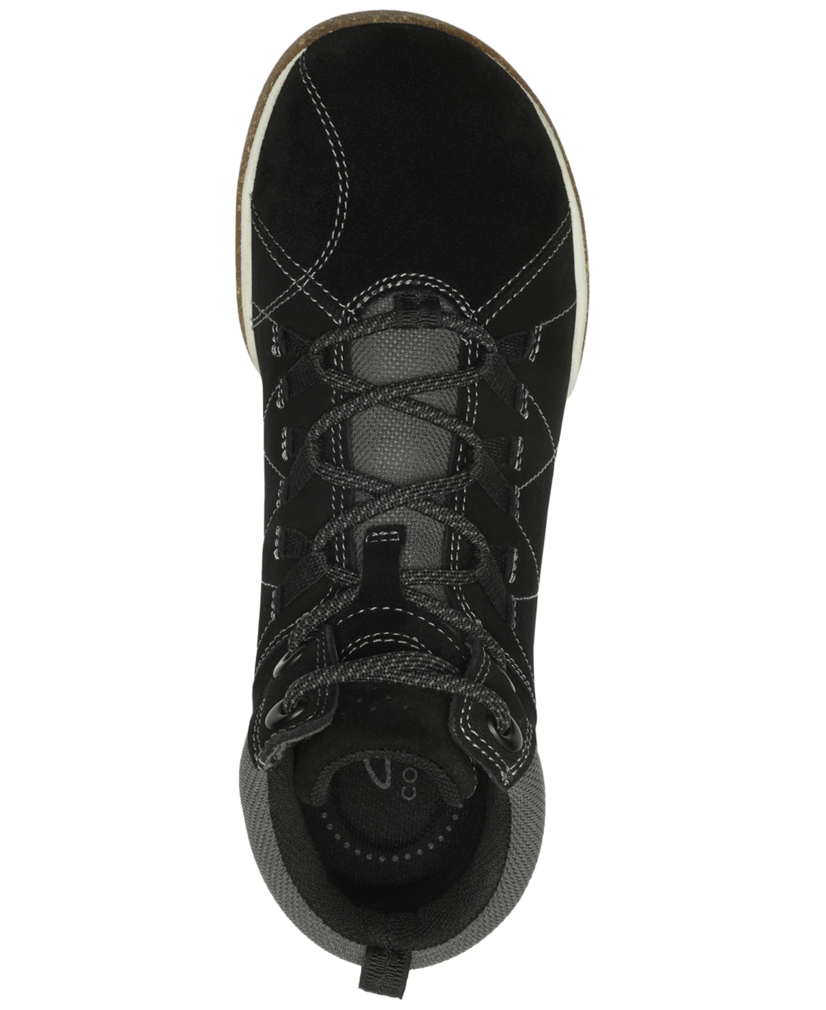 Clarks Women's Aydria Carmen Round Toe Booties