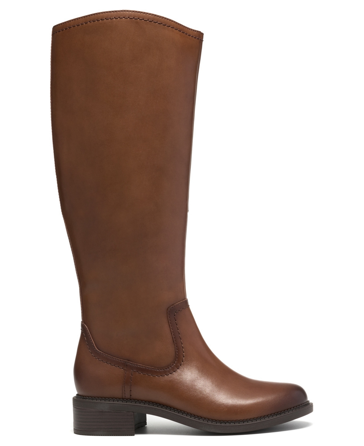 Clarks Women's Maye Tall Riding Boots