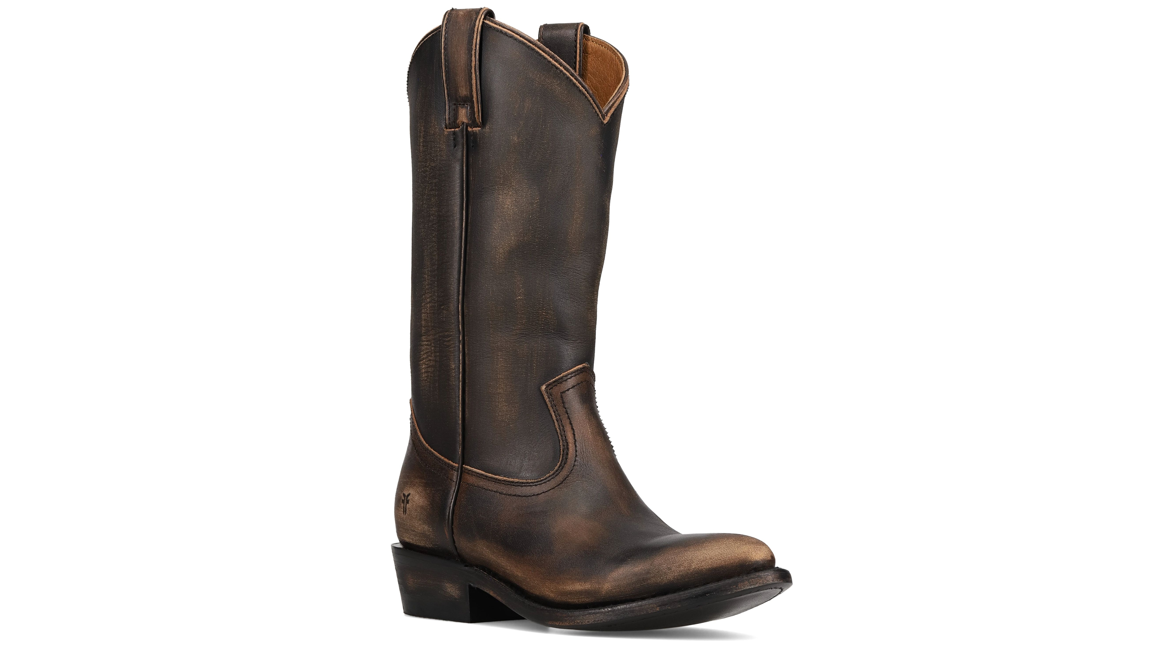 Frye Women's Billy Pull-On Boots