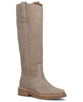 Women's Phoebe Pull On Knee High Boots