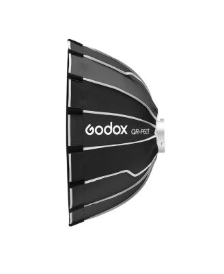 QR-P60T 23.6" Quick Release Parabolic Softbox with Bowens Mount
