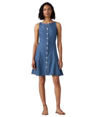 Women's Mercer Sleeveless Mini Dress
