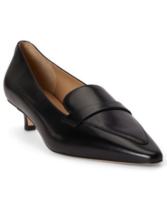 Women's Francesca Slip-On Loafer Pumps