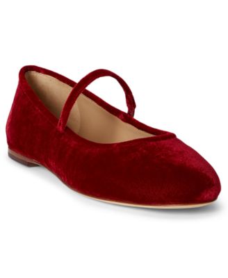 Women's Jayna Mary Jane Flats