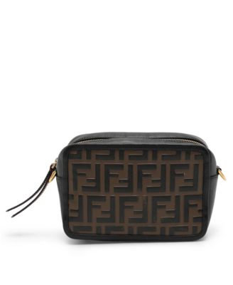 Women's Leather Shoulder Bag