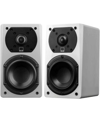 Prime Satellite Speakers Pair