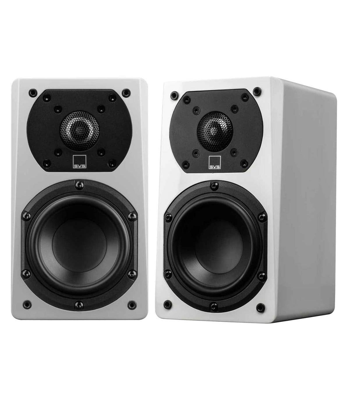 Svs Prime Satellite Speakers Pair