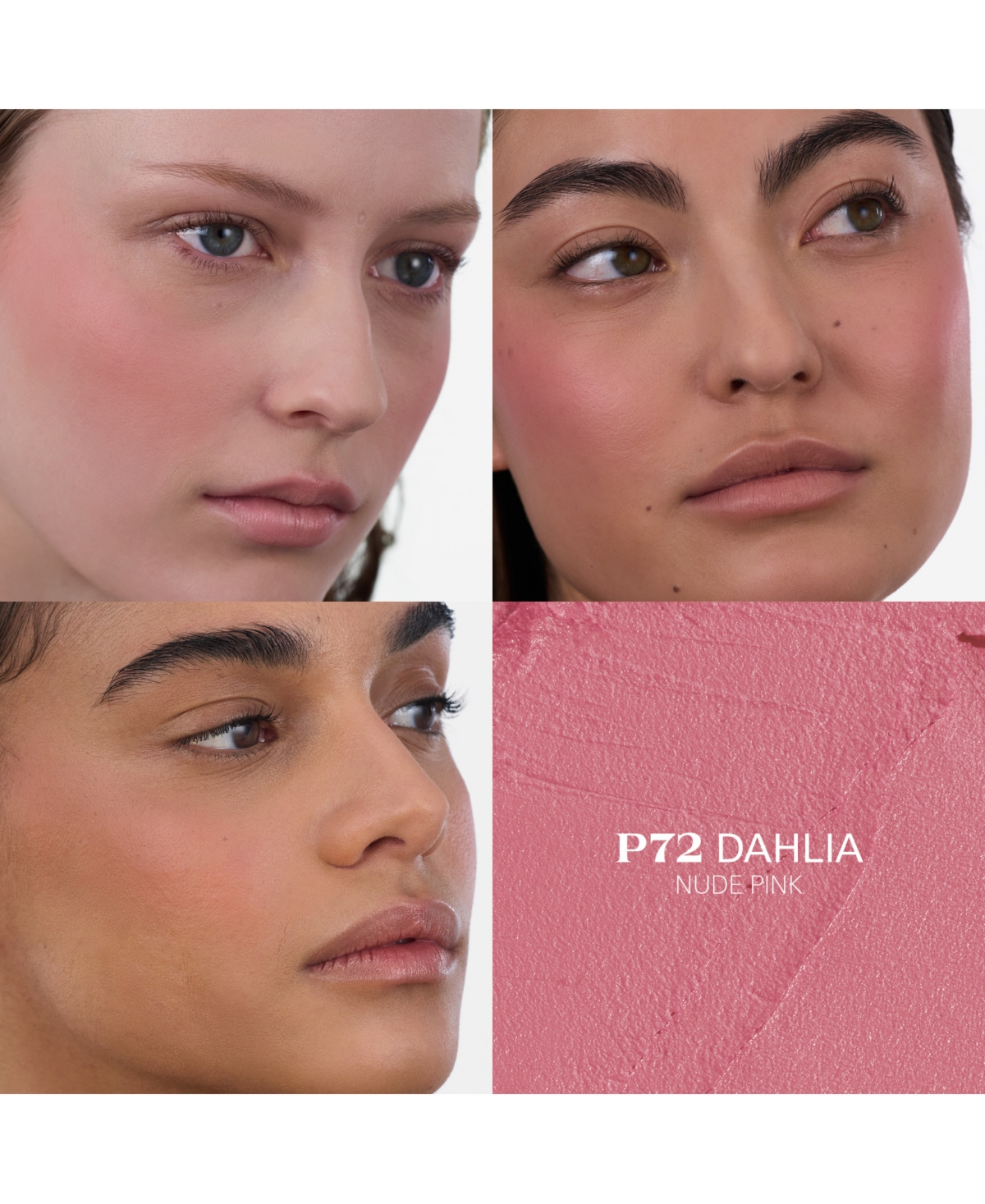 Prada Beauty 2-Piece Blush + Balm Duo Gift Set