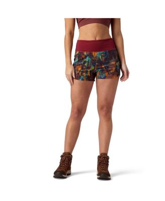 Women's Destination Short Performance Shorts