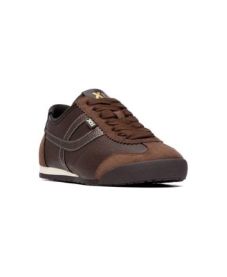 Women's Casual Lace- Up Sneakers
