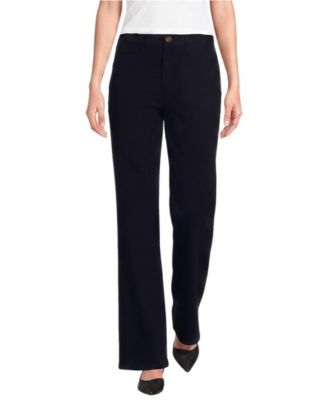 Women's Knockabout Chino High Rise Straight Leg Pants