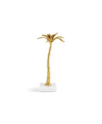 Palm Decorative Object